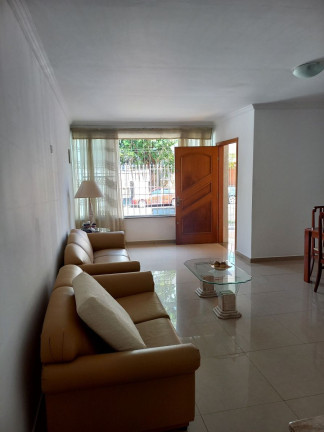 Imagem Casa com 3 Quartos à Venda, 180 m² em Vila Monumento - Sp