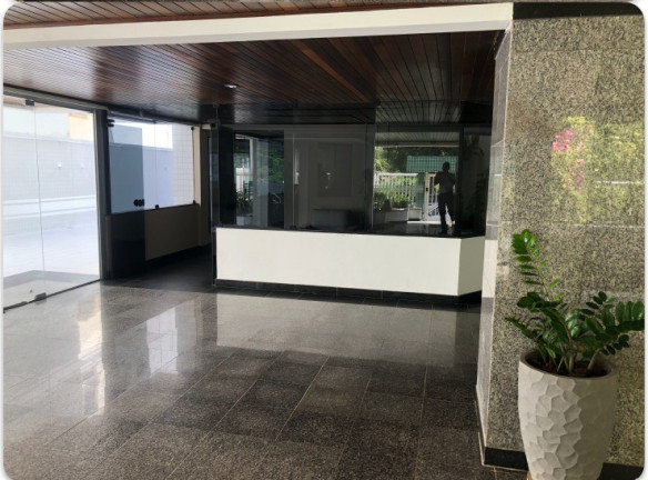 Imagem Apartamento com 3 Quartos à Venda, 116 m² em Rio Vermelho - Salvador Imagem Apartamento com 3 Quartos à Venda, 116 m² em Rio Vermelho - Salvador