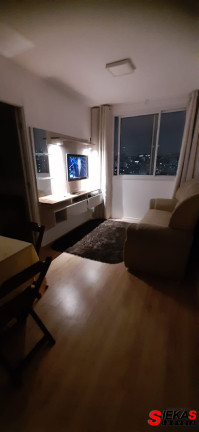 Imagem Apartamento com 2 Quartos para Alugar, 39 m² em Brás - São Paulo Imagem Apartamento com 2 Quartos para Alugar, 39 m² em Brás - São Paulo
