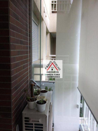 Imagem Apartamento com 1 Quarto à Venda, 36 m² em Morumbi - São Paulo Imagem Apartamento com 1 Quarto à Venda, 36 m² em Morumbi - São Paulo