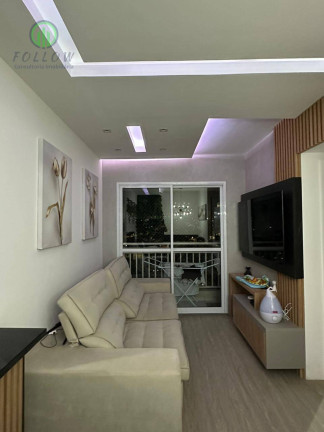 Apartamento com 2 Quartos à Venda, 49 m² em Jaguaribe - Osasco