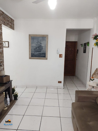 Imagem Apartamento com 2 Quartos à Venda, 96 m² em Gonzaguinha - São Vicente Imagem Apartamento com 2 Quartos à Venda, 96 m² em Gonzaguinha - São Vicente