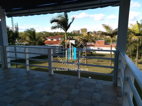 Imagem Casa com 3 Quartos à Venda, 1.000 m² em Nova Rheata - Boituva