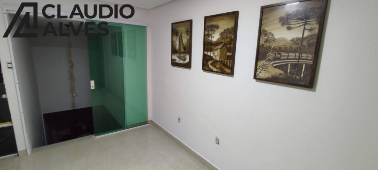 Imagem Casa de Condomínio com 3 Quartos à Venda, 162 m² em Papagaio - Feira De Santana Imagem Casa de Condomínio com 3 Quartos à Venda, 162 m² em Papagaio - Feira De Santana