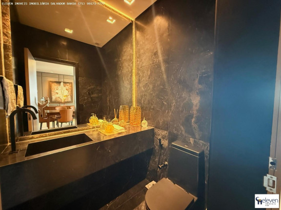 Imagem Apartamento com 4 Quartos à Venda, 425 m² em Vitoria - Salvador Imagem Apartamento com 4 Quartos à Venda, 425 m² em Vitoria - Salvador