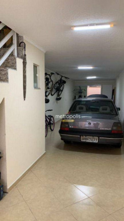 Imagem Sobrado com 3 Quartos à Venda, 163 m² em Jardim Das Maravilhas - Santo André Imagem Sobrado com 3 Quartos à Venda, 163 m² em Jardim Das Maravilhas - Santo André