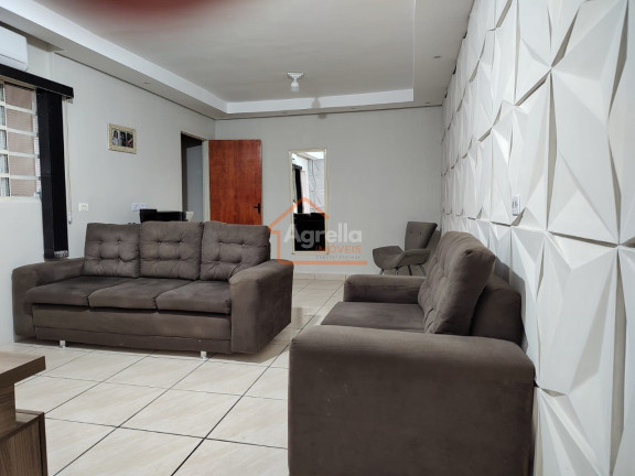 Imagem Casa com 3 Quartos à Venda, 150 m² em Jardim Boa Vista - Mogi Guaçu