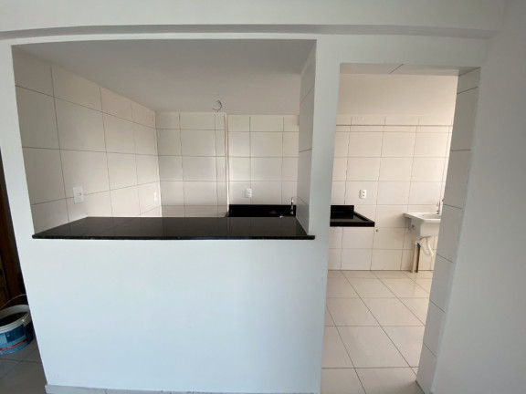 Imagem Apartamento com 2 Quartos à Venda, 64 m² em Candeias - Jaboatão Dos Guararapes