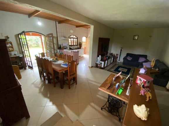 Imagem Chácara com 3 Quartos à Venda, 220 m² em Rio Acima - Mairiporã Imagem Chácara com 3 Quartos à Venda, 220 m² em Rio Acima - Mairiporã