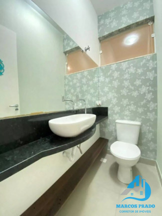 Imagem Casa de Condomínio com 3 Quartos à Venda, 235 m² em Centro - Taubaté Imagem Casa de Condomínio com 3 Quartos à Venda, 235 m² em Centro - Taubaté