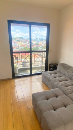 Imagem Apartamento com 3 Quartos à Venda, 75 m² em Assunção - São Bernardo Do Campo Imagem Apartamento com 3 Quartos à Venda, 75 m² em Assunção - São Bernardo Do Campo
