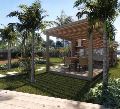 Imagem Apartamento com 2 Quartos à Venda, 75 m² em Intermares - Cabedelo