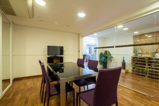 Imagem Imóvel Comercial para Alugar, 511 m² em Jardim Paulistano - São Paulo
