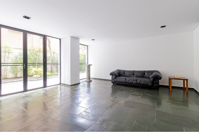 Imagem Apartamento com 3 Quartos à Venda, 195 m² em Higienópolis - São Paulo