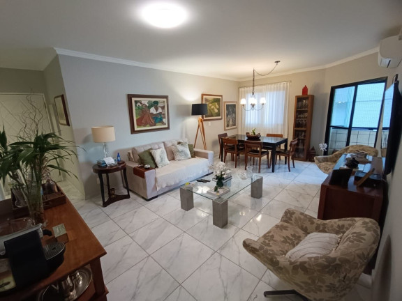 Imagem Apartamento com 3 Quartos à Venda, 154 m² em Itararé - São Vicente Imagem Apartamento com 3 Quartos à Venda, 154 m² em Itararé - São Vicente