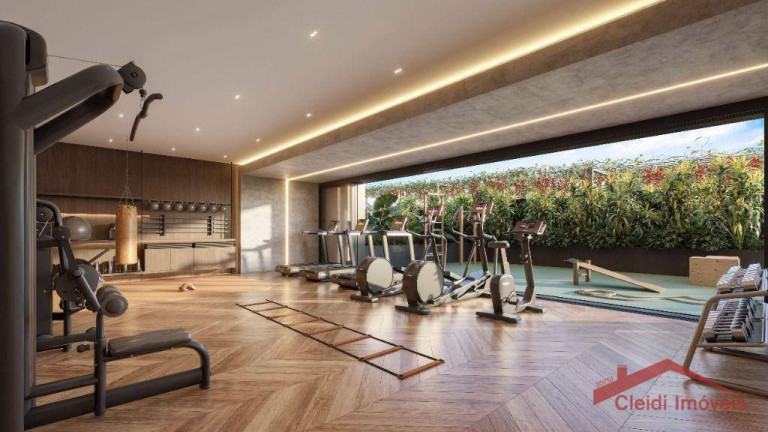 Imagem Apartamento com 2 Quartos à Venda, 162 m² em Anita Garibaldi - Joinville