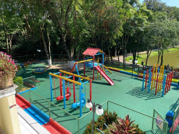 Imagem Terreno à Venda, 1.170 m² em Resedas - Itupeva