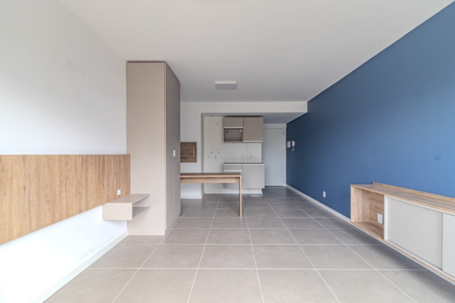 Imagem Apartamento com 1 Quarto à Venda, 31 m² em Jardim Botânico - Porto Alegre Imagem Apartamento com 1 Quarto à Venda, 31 m² em Jardim Botânico - Porto Alegre