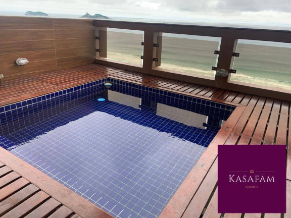 Imagem Apartamento com 4 Quartos à Venda, 359 m² em Barra Da Tijuca - Rio De Janeiro