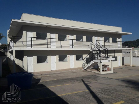 Casa com 1 Quarto à Venda, 33 m² em Jardim Gramados De Sorocaba - Sorocaba