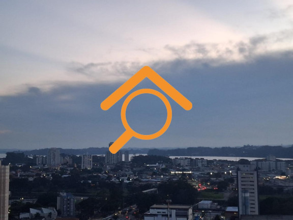 Imagem Imóvel com 2 Quartos à Venda, 53 m² em Santo Amaro - São Paulo