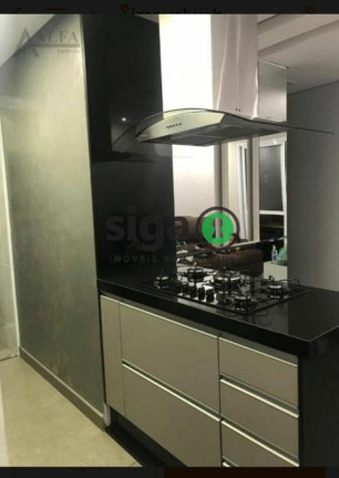 Imagem Apartamento com 3 Quartos à Venda, 70 m² em Tatuapé - São Paulo Imagem Apartamento com 3 Quartos à Venda, 70 m² em Tatuapé - São Paulo
