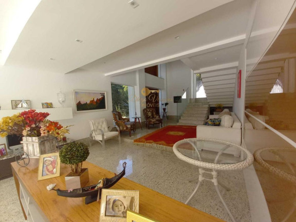 Imagem Casa com 4 Quartos à Venda, 4.870 m² em Carlos Guinle - Teresópolis