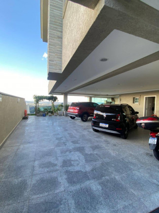 Imagem Casa com 5 Quartos à Venda, 532 m² em Alphaville - Santana De Parnaíba Imagem Casa com 5 Quartos à Venda, 532 m² em Alphaville - Santana De Parnaíba