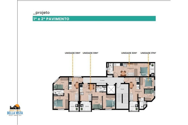 Imagem Apartamento com 2 Quartos à Venda,  em Vila Da Saúde - São Paulo