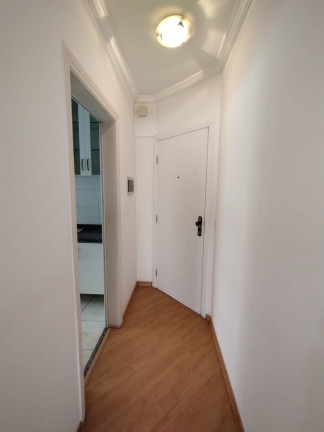 Imagem Apartamento com 2 Quartos à Venda, 65 m² em Alto Do Ipiranga - São Paulo Imagem Apartamento com 2 Quartos à Venda, 65 m² em Alto Do Ipiranga - São Paulo
