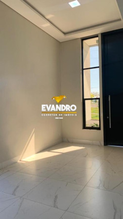 Imagem Casa com 3 Quartos à Venda, 250 m² em Condomínio Primor Das Torres - Cuiabá