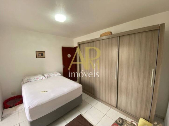 Imagem Casa com 2 Quartos à Venda, 70 m² em Forquilhas - São José