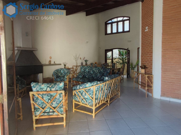 Imagem Casa com 5 Quartos à Venda, 199 m² em Cibratel Ii - Itanhaém Imagem Casa com 5 Quartos à Venda, 199 m² em Cibratel Ii - Itanhaém