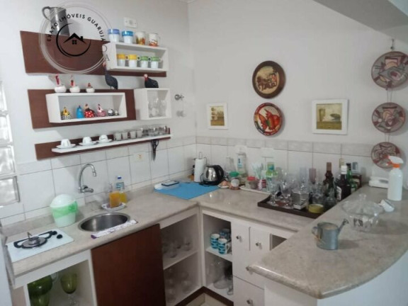 Imagem Cobertura com 3 Quartos para Alugar, 200 m² em Enseada - Guarujá Imagem Cobertura com 3 Quartos para Alugar, 200 m² em Enseada - Guarujá