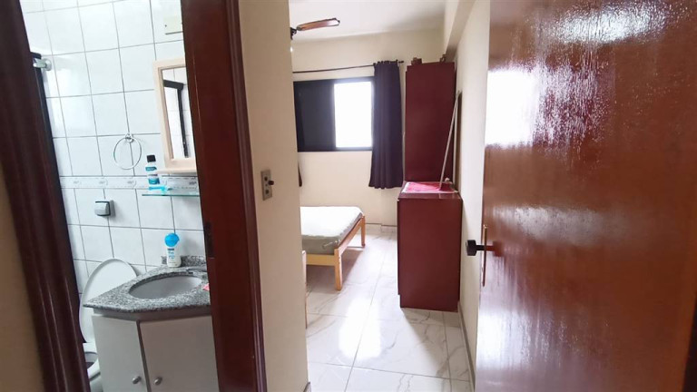 Imagem Apartamento com 2 Quartos à Venda, em Aviação - Praia Grande Imagem Apartamento com 2 Quartos à Venda, em Aviação - Praia Grande