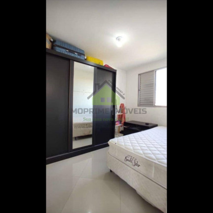 Imagem Apartamento com 2 Quartos à Venda, 48 m² em Jardim California - Jacareí Imagem Apartamento com 2 Quartos à Venda, 48 m² em Jardim California - Jacareí