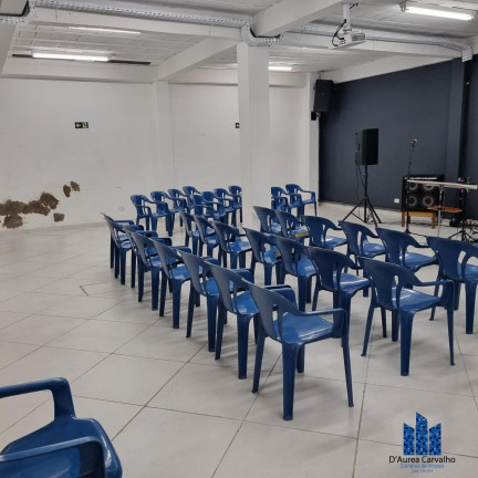 Imagem Imóvel Comercial para Alugar, 456 m² em Vila Mariana - São Paulo