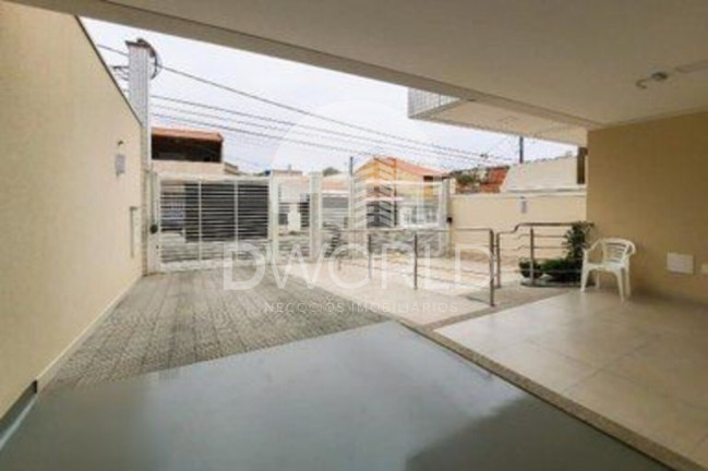 Imagem Imóvel com 2 Quartos à Venda, 53 m² em Assunção - São Bernardo Do Campo Imagem Imóvel com 2 Quartos à Venda, 53 m² em Assunção - São Bernardo Do Campo