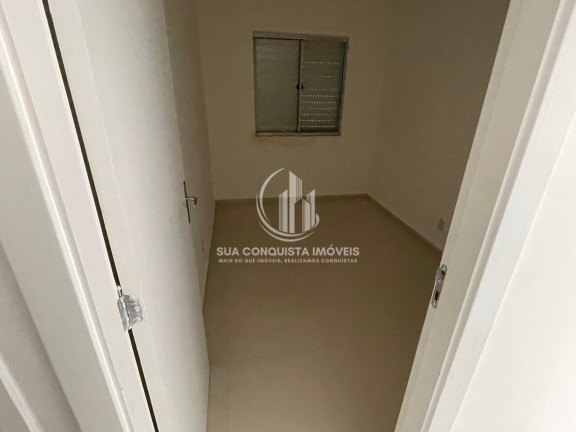Imagem Apartamento com 2 Quartos à Venda, 55 m² em Jardim Tatiana - Votorantim