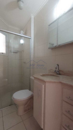 Imagem Apartamento com 1 Quarto à Venda, 40 m² em Spazio Painguás - Pirassununga Imagem Apartamento com 1 Quarto à Venda, 40 m² em Spazio Painguás - Pirassununga