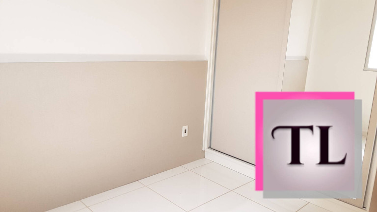 Imagem Apartamento com 2 Quartos à Venda, 55 m² em Jardim Country Club - Poços De Caldas