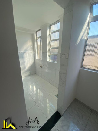 Imagem Apartamento com 2 Quartos à Venda, 40 m² em Conjunto Habitacional Presidente Castelo Branco - Carapicuíba