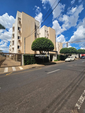 Imagem Apartamento com 2 Quartos à Venda, 80 m² em Vila Nosso Senhor Do Bom Fim - São José Do Rio Preto Imagem Apartamento com 2 Quartos à Venda, 80 m² em Vila Nosso Senhor Do Bom Fim - São José Do Rio Preto