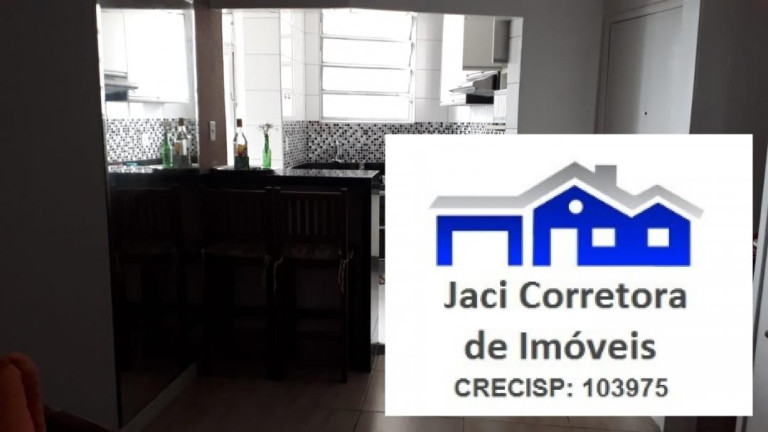 Imagem Apartamento com 3 Quartos à Venda, 80 m² em Itararé - São Vicente Imagem Apartamento com 3 Quartos à Venda, 80 m² em Itararé - São Vicente