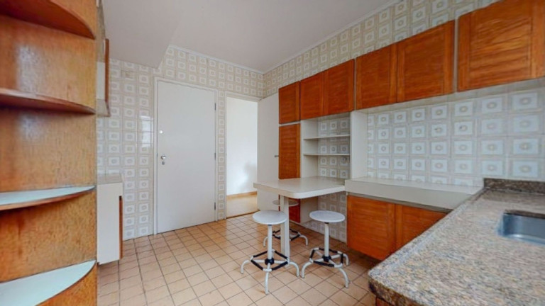 Imagem Apartamento com 3 Quartos à Venda, 67 m² em Brooklin - São Paulo