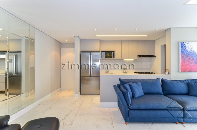 Imagem Apartamento com 1 Quarto à Venda, 111 m² em Moema - São Paulo Imagem Apartamento com 1 Quarto à Venda, 111 m² em Moema - São Paulo