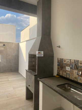 Imagem Casa com 3 Quartos à Venda, 102 m² em Jardim Residencial Villagio Ipanema I - Sorocaba