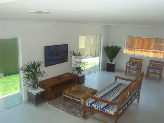 Imagem Casa com 4 Quartos à Venda, 300 m² em Maresias - São Sebastião