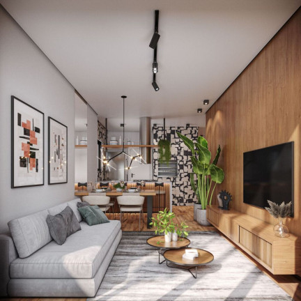 Imagem Apartamento com 3 Quartos à Venda, 192 m² em Zona Nova - Capão Da Canoa