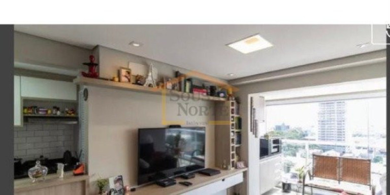Imagem Apartamento com 2 Quartos à Venda, 58 m² em Barra Funda - São Paulo Imagem Apartamento com 2 Quartos à Venda, 58 m² em Barra Funda - São Paulo